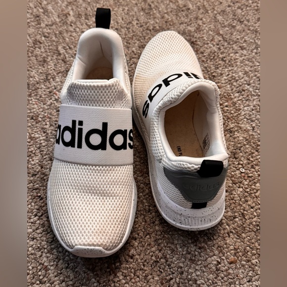 Adidas Lite Racer Adapt 4.0 size 8.5 - Picture 3 of 11